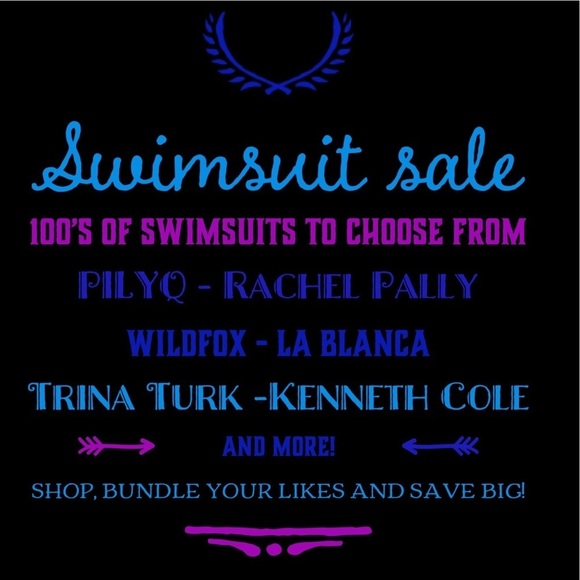 100’s of items of swimwear to choose from - Picture 2 of 2